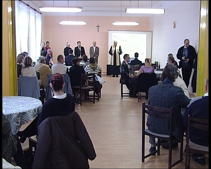 Egyedülálló összefogással hoztak létre fogyatékkal élőket segítő szolgálatot Kemecsén.