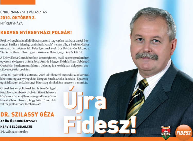 14:Dr. Szilassy Géza