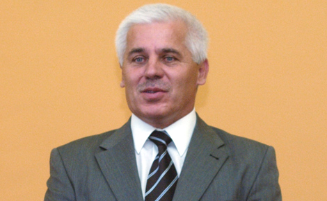 Dr. Kovács Ferenc országgyűlési képviselő, polgármesterjelölt Fidesz-KDNP