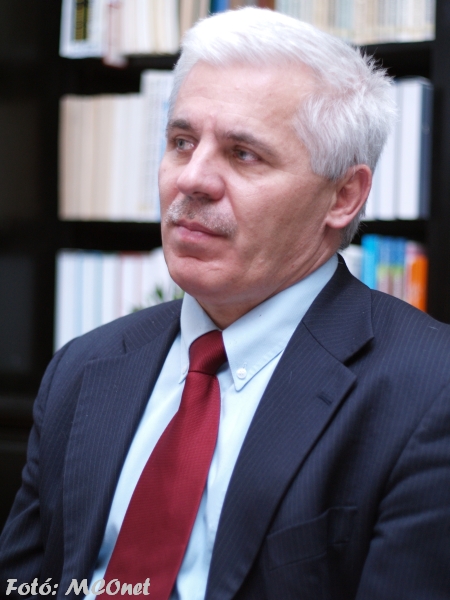 Dr. Kovács Ferenc