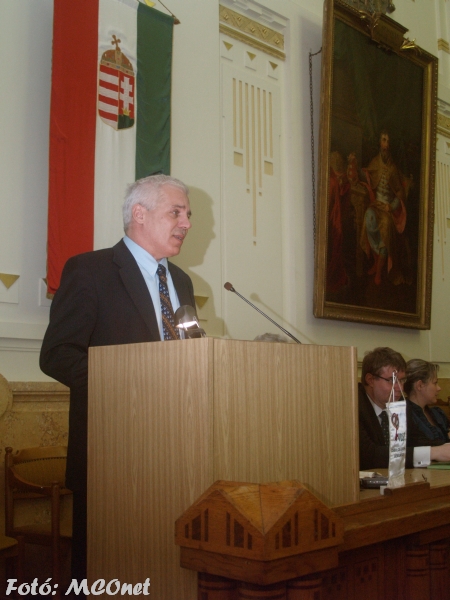 Dr. Kovács Ferenc 