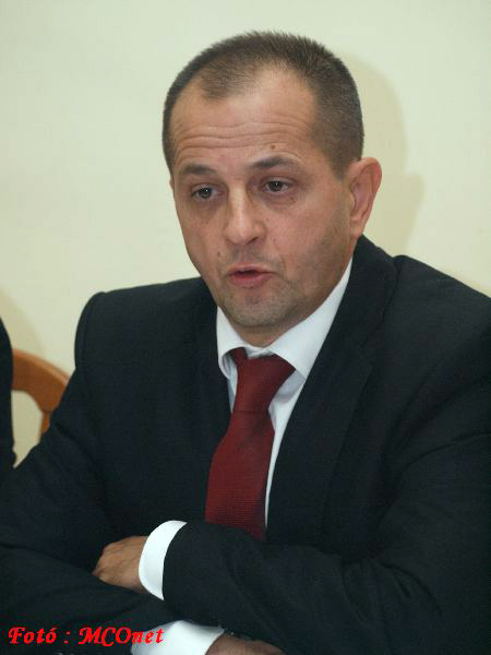 dr. Budai Gyula