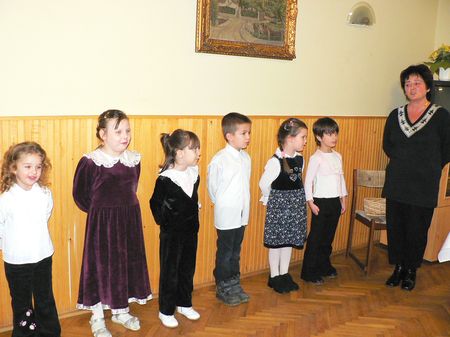 Ligeti Óvoda 