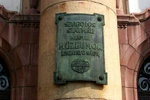 Látványos és korszerű: kinyitja kapuit a Jósa András Múzeum Nyíregyháza