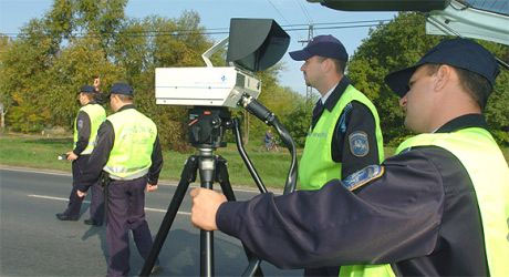Kiszabott közigazgatási bírságok az üzembentartónak 2008. május 2-8 közötti időszakban - Nyíregyháza