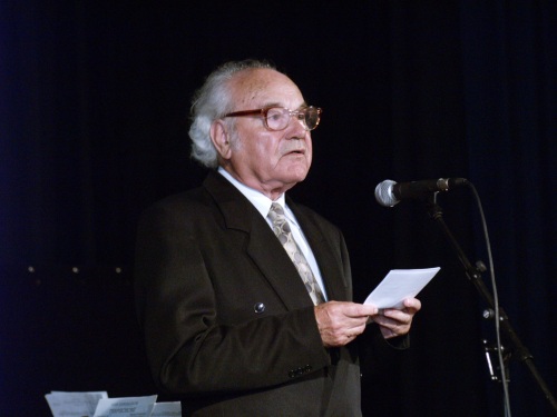 Megemlékezés Nagy Imre halálának 50.évfordulóján [Kultúra - Rendezvény]