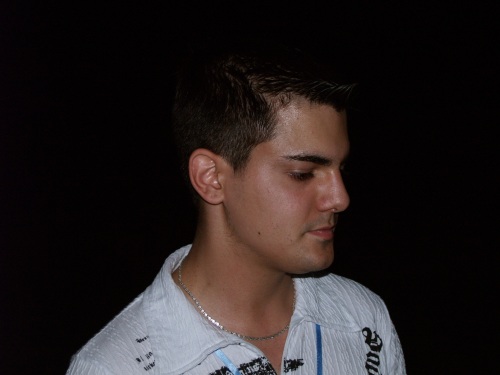  Dj Olasz