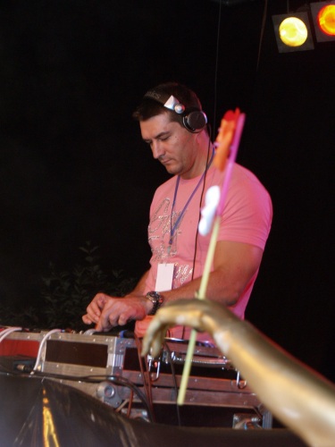 Dj. Németi