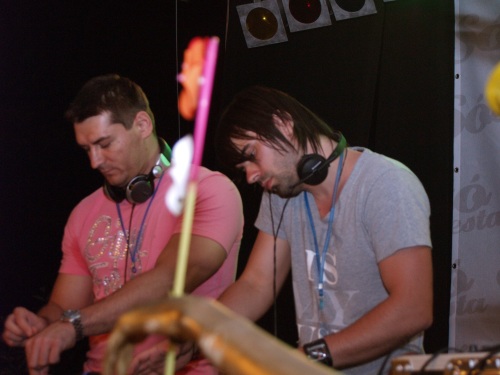 Dj Németi 