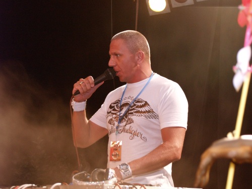 Bárány Attila