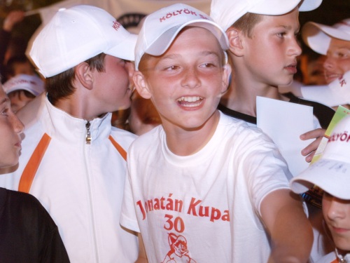 Jonatán Kupa harmincadszor [ Nyíregyháza – Sport ]Nyíregyháza Online témakörei:Nyíregyháza látnivalói – Nyíregyháza-Sóstó – Sóstógyógyfürdő - Nyíregyháza - Nyíregyháza város - Nyíregyháza online - Nyíregyháza polgármester - Nyíregyháza önkormányzat Szabolcs-Szatmár-Bereg megye - Nyíregyháza városi hírek - Nyíregyháza kultúra - Nyíregyháza sport - Nyíregyháza idegenforgalom - Nyíregyháza turizmus - Nyíregyháza hotel - Nyíregyháza wellness - Nyíregyháza étterem – gasztronómia - Nyíregyháza szórakozás - Nyíregyháza képeslap - Nyíregyháza ételrendelés - Nyíregyháza oktatás - Nyíregyháza pályázat - Nyíregyháza új autó - Nyíregyháza használtautó - Nyíregyháza ingatlan