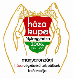  Háza Kupa