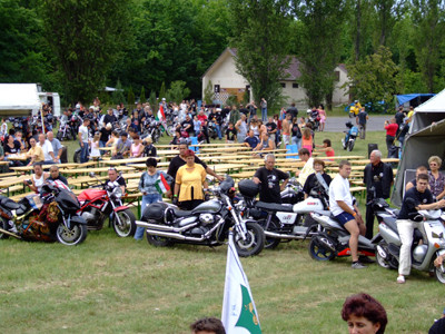 X. Rhythm & Blues és Motoros Fesztivál Nyírbátorban [ Szabolcs-Szatmár-Bereg megye – Nyírbátor – Kultúra - Rendezvény]