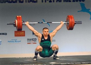 Baranyai János súlyemelő is Nyíregyházát képviseli a Pekingi Olimpián [Nyíregyháza - Sport]Nyíregyháza Online témakörei:Nyíregyháza látnivalói – Nyíregyháza-Sóstó – Sóstógyógyfürdő - Nyíregyháza - Nyíregyháza város - Nyíregyháza online - Nyíregyháza polgármester - Nyíregyháza önkormányzat - Szabolcs-Szatmár-Bereg megye - Nyíregyháza városi hírek - Nyíregyháza kultúra - Nyíregyháza sport - Nyíregyháza idegenforgalom - Nyíregyháza turizmus - Nyíregyháza hotel - Nyíregyháza wellness - Nyíregyháza étterem – gasztronómia - Nyíregyháza szórakozás - Nyíregyháza képeslap - Nyíregyháza ételrendelés - Nyíregyháza oktatás - Nyíregyháza pályázat - Nyíregyháza új autó - Nyíregyháza használtautó - Nyíregyháza ingatlan