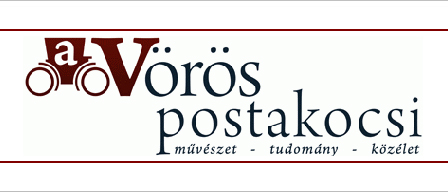 Vörös Postakocsi 