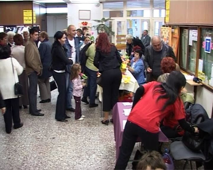 Együtt a sérültekért. Kisvárda