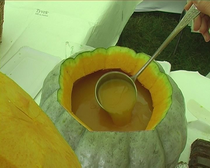 Nemzetközi Sütőtök Fesztivál Nagydoboson Nemzetközi Sütőtök Fesztivál Nagydoboson