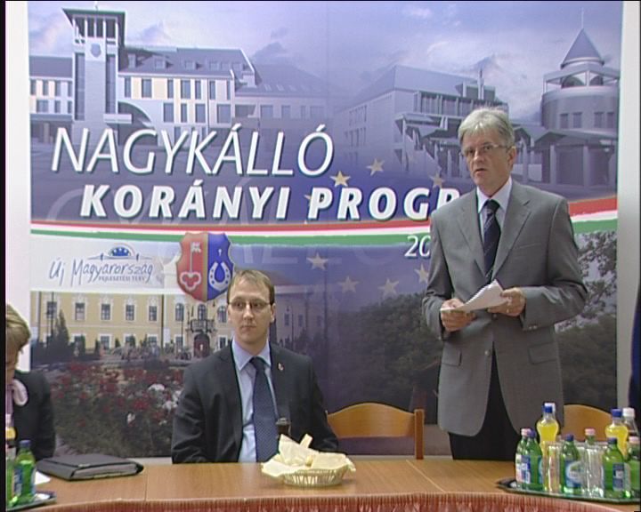 Romló statisztikák, Szabolcs-Szatmár-Bereg Megye