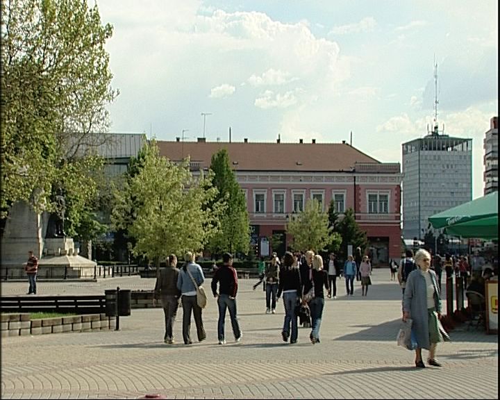 Tanulmány készül. Egészségügyi Főiskola.