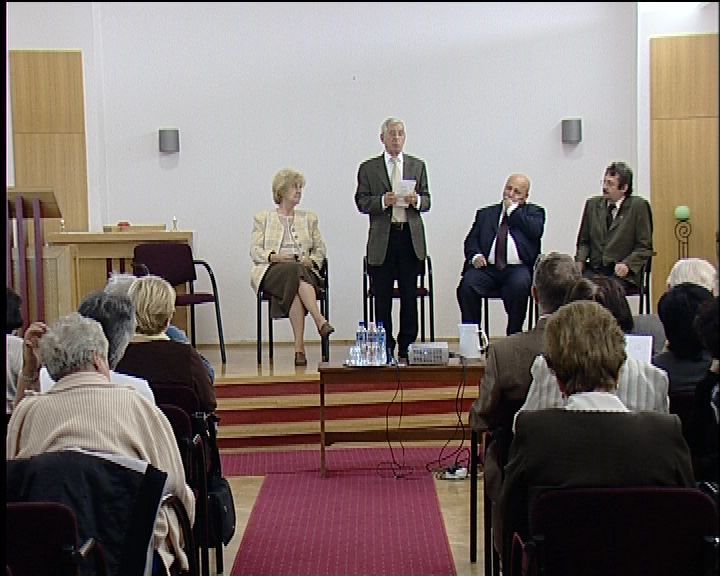 Honismereti konferencia Nyíregyházán. Honismereti konferencia Nyíregyházán.