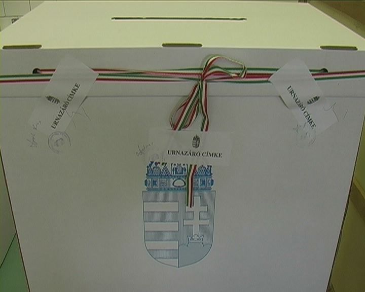 Érvényes és eredményes volt a vasárnapi népszavazás Cégénydányádon. Indulhat a beruházás.