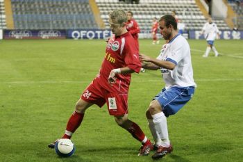 MTK - Nyíregyháza Spartacus_2007.10._2-0_