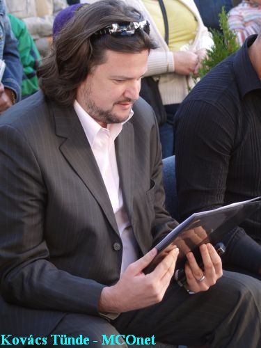 Gyulai Mihály