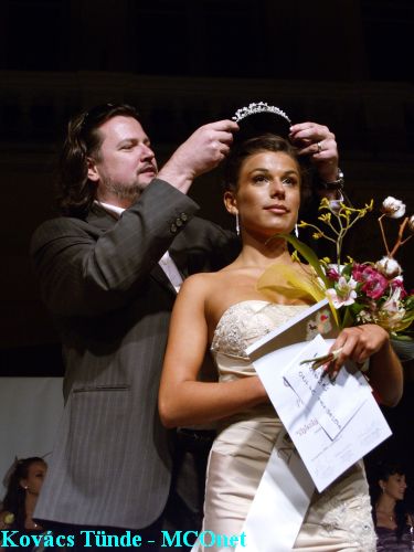 Gyulai Mihály és Pallai Dorina