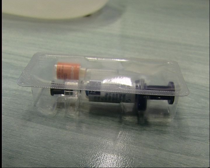 Ingyen kérhető a pneumococcus elleni védőoltás.