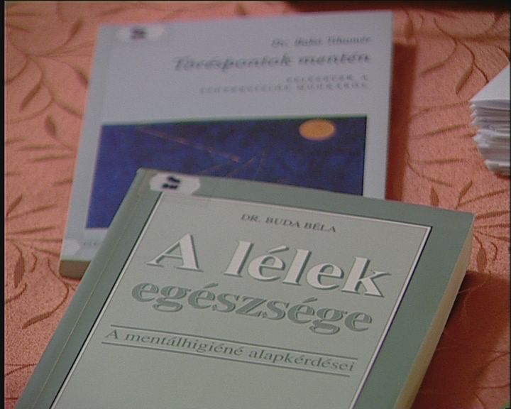lelki egészség napja, Jósa András Oktató Kórház lelki egészség napja, Jósa András Oktató Kórház