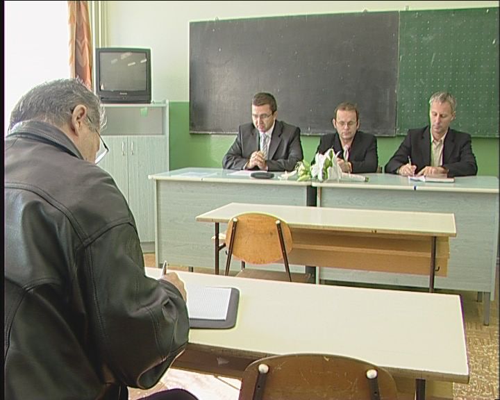 Iskolák nélkül, Tiszántúl, Márokpapi Iskolák nélkül, Tiszántúl, Márokpapi