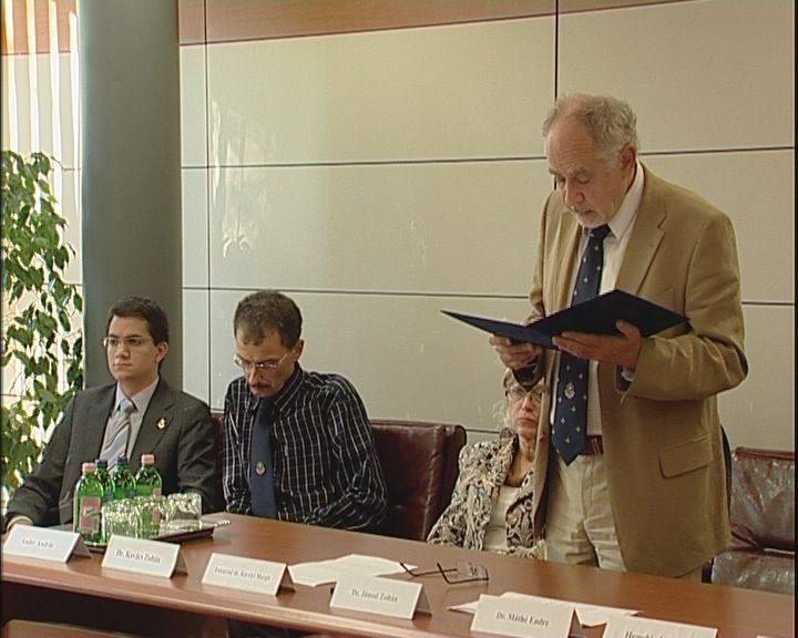 Minden szabályos volt, Nyíregyházi Főiskola Minden szabályos volt, Nyíregyházi Főiskola