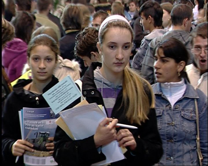 Észak-alföldi Regionális Munkaügyi Központ, mit érdemes tanulni