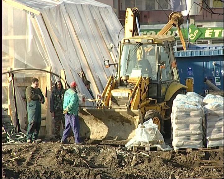 Munkahelyi baleset, Nemzeti Fókuszpont Munkahelyi baleset, Nemzeti Fókuszpont