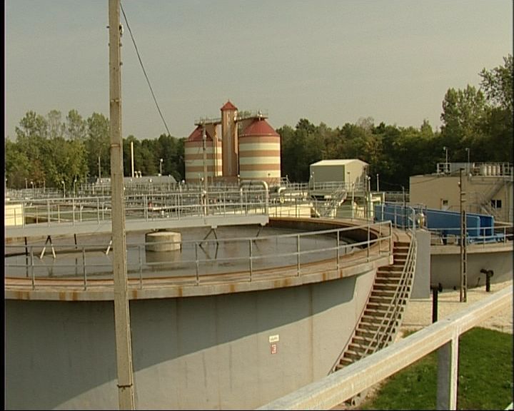 Támogatási Szerződés, folytatódik a szennyvízprogram