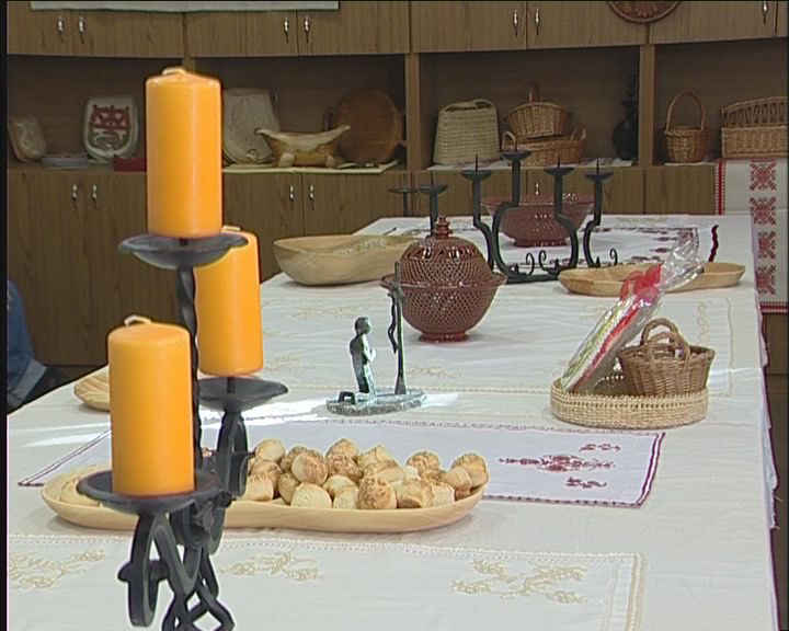 Falunap Érpatakon Falunap Érpatakon