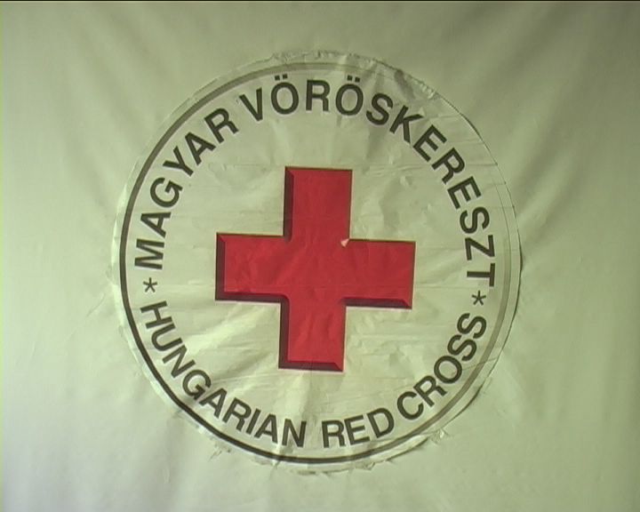 Magyar Vöröskereszt Magyar Vöröskereszt