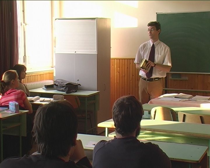 Őszi érettségi, Zay Anna, Bánki Donát Őszi érettségi, Zay Anna, Bánki Donát