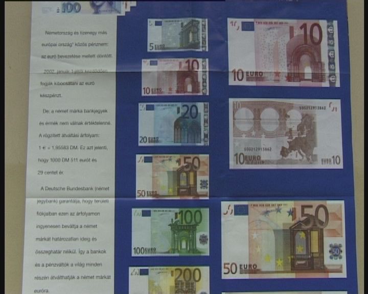 Mozog a pénz, hitelek