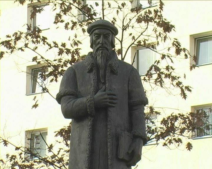 Reformáció napja, Mátészalka Reformáció napja, Mátészalka