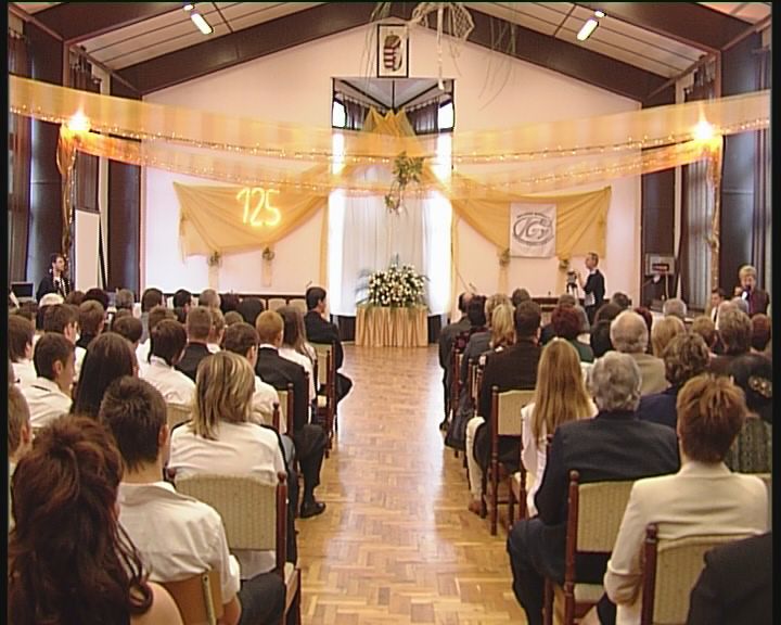 Inczédy György Középiskola Inczédy György Középiskola