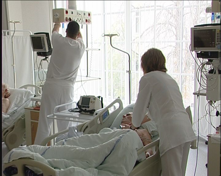 Nővérhiány, Jósa András Megyei kórház Nővérhiány, Jósa András Megyei kórház