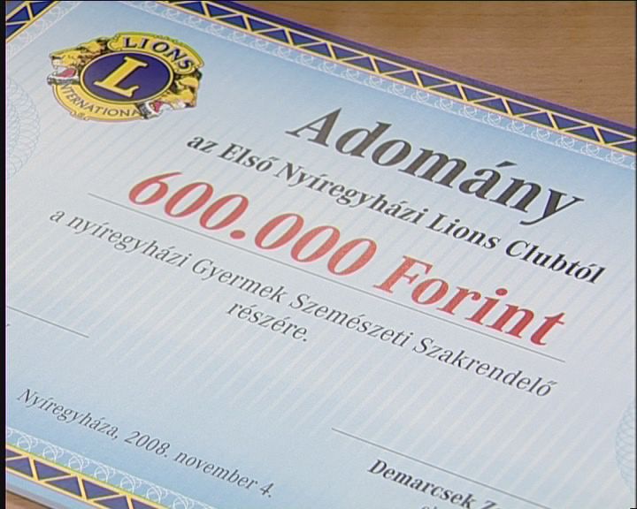 Jósa András Oktató Kórház Szemészeti osztálya