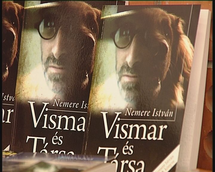 500 alkotás Nemere István