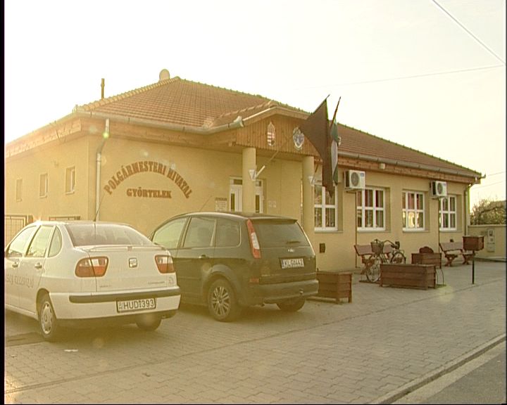 Ésszerű gazdálkodás Győrtelken Ésszerű gazdálkodás Győrtelken