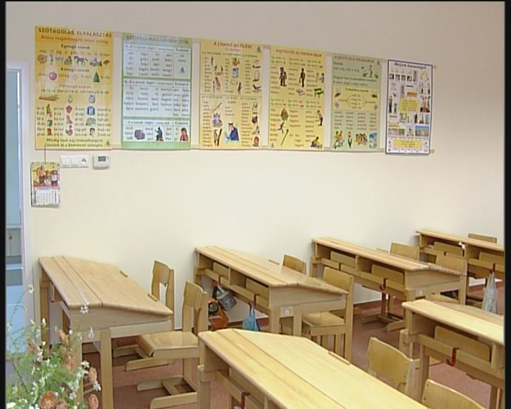 Szent Imre Gimnázium új épület Szent Imre Gimnázium új épület