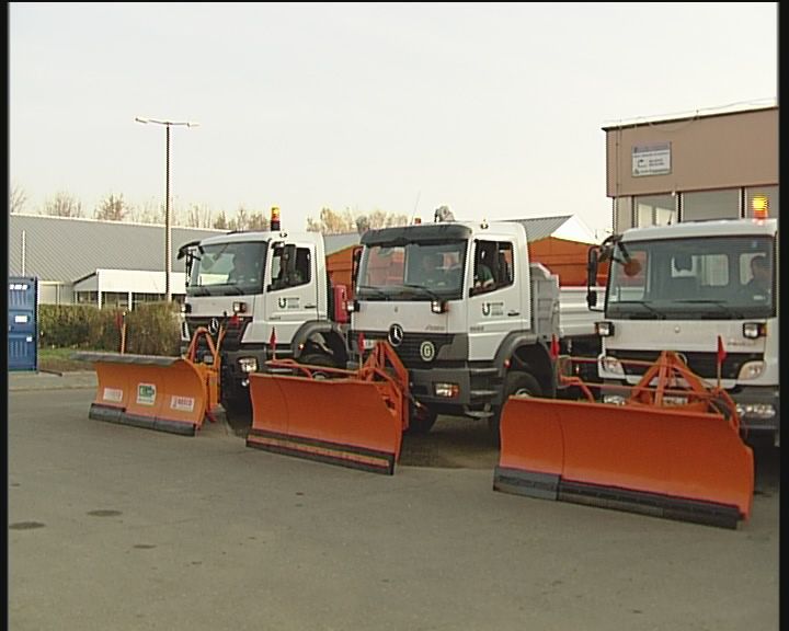 Nyíregyházi Városüzemeltető és vagyonkezelő Kft. Nyíregyházi Városüzemeltető és vagyonkezelő Kft.