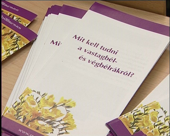 Onkológia, daganatos megbetegedések Onkológia, daganatos megbetegedések