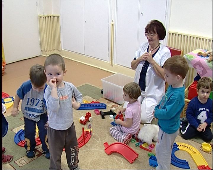 Sztrájkolhatnak a bölcsődei dolgozók. Sztrájkolhatnak a bölcsődei dolgozók.