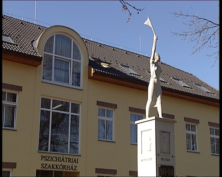 Nagykállói Sántha Kálmán Mentális Egészségközpont, nullszaldó, OEP, betegellátó munka Nagykállói Sántha Kálmán Mentális Egészségközpont, nullszaldó, OEP, betegellátó munka